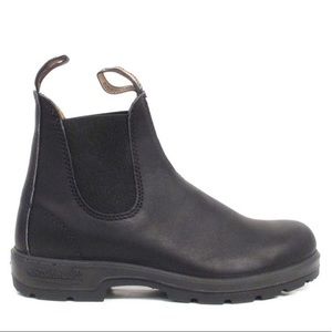 Blundstone Women’s Originals #510  Chelsea Boots Black